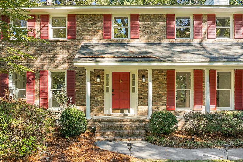 112 Huckleberry Ln, Summerville, SC 29485