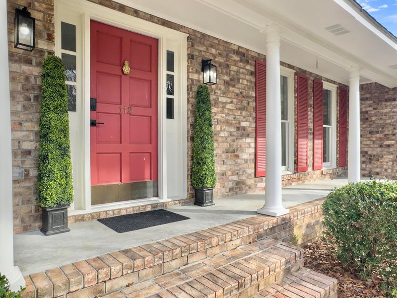 112 Huckleberry Ln, Summerville, SC 29485