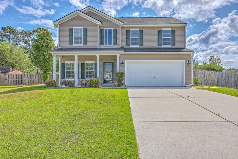 7477 Painted Bunting Way, Hanahan, SC 29410