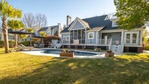 122 Lucia St, Charleston, SC 29492