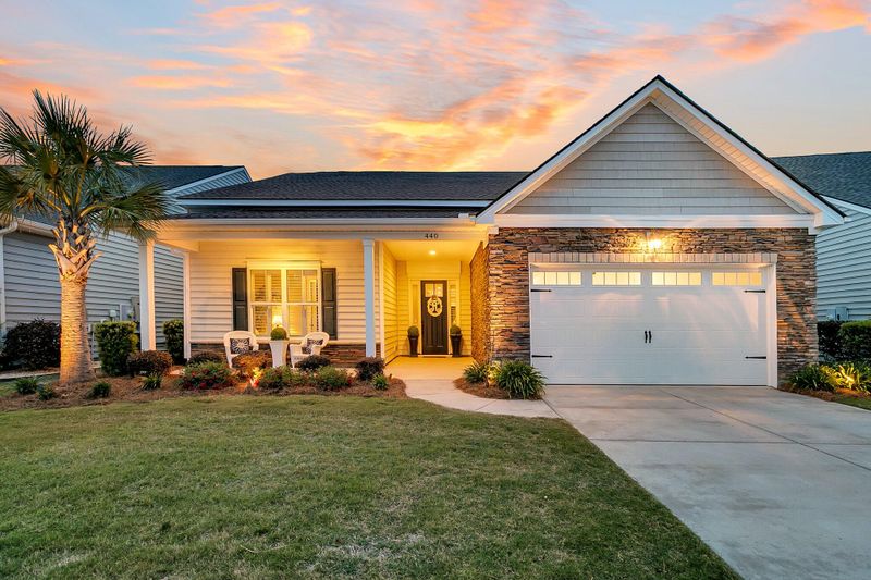 440 Four Seasons Blvd, Summerville, SC 29486