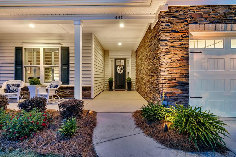 440 Four Seasons Blvd, Summerville, SC 29486