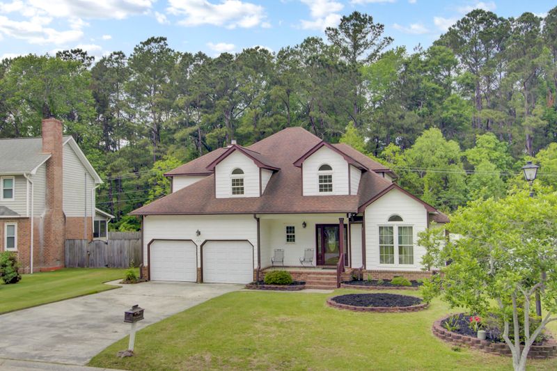 204 Knightsbridge, Charleston, SC 29418