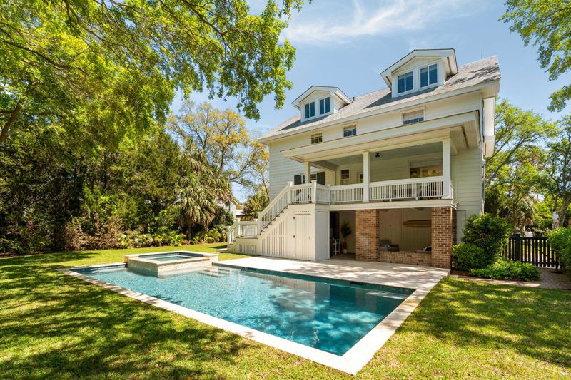 2802 Ion Ave, Sullivans Island, SC 29482