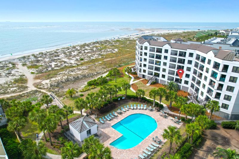 8000 Palmetto Dr #104-A, Isle Of Palms, SC 29451