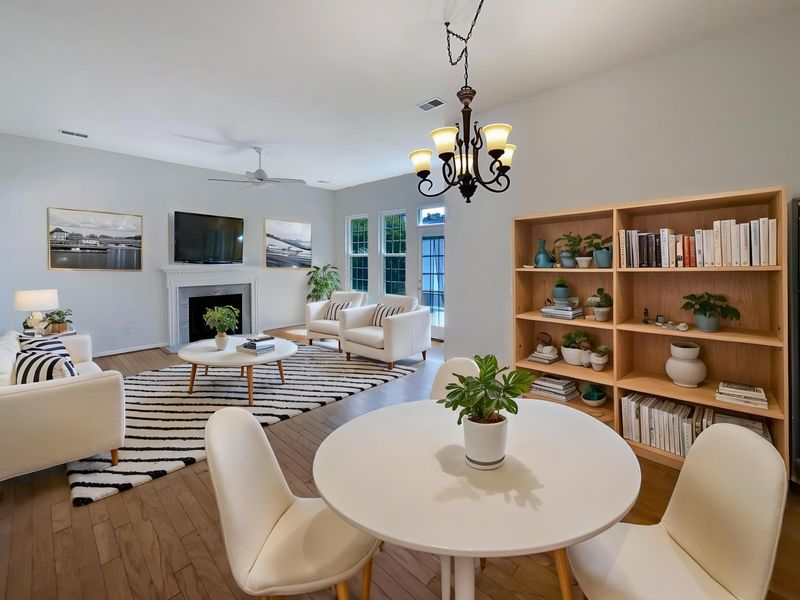 1622 Pin Oak Cut, Mount Pleasant, SC 29466