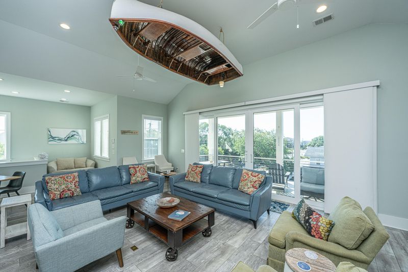 2501 Myrtle St, Edisto Beach, SC 29438
