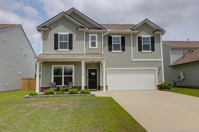 114 W Bradford Pointe Dr, Summerville, SC 29483