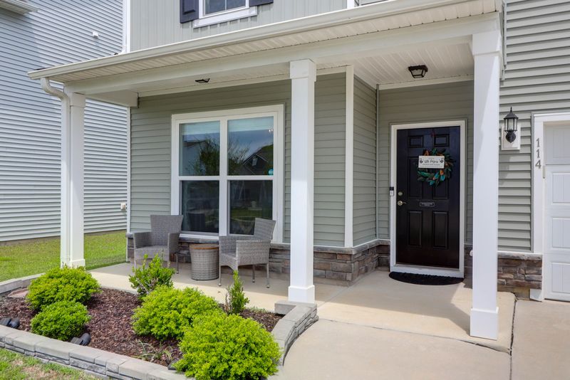 114 W Bradford Pointe Dr, Summerville, SC 29483