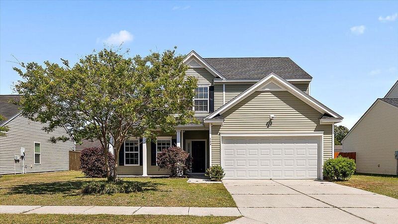144 Marinella Dr, Goose Creek, SC 29445