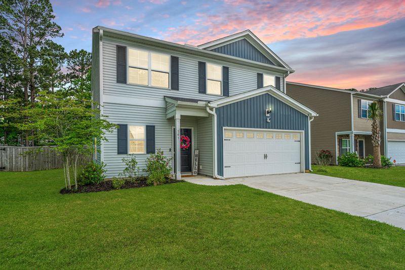 141 Clydesdale Cir, Summerville, SC 29486