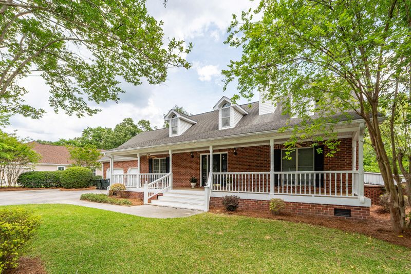 1100 Cass Dr, Moncks Corner, SC 29461