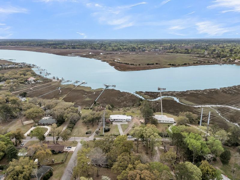 Lot 80a-1 Apple St, North Charleston, SC 29405