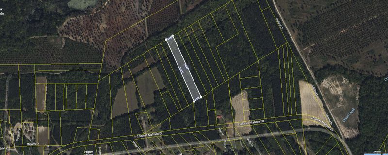 1 Colonel Maham Dr, Pineville, SC 29468