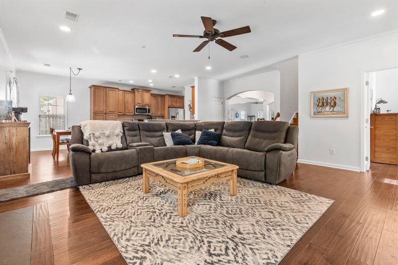5022 W Liberty Meadows Dr, Summerville, SC 29485