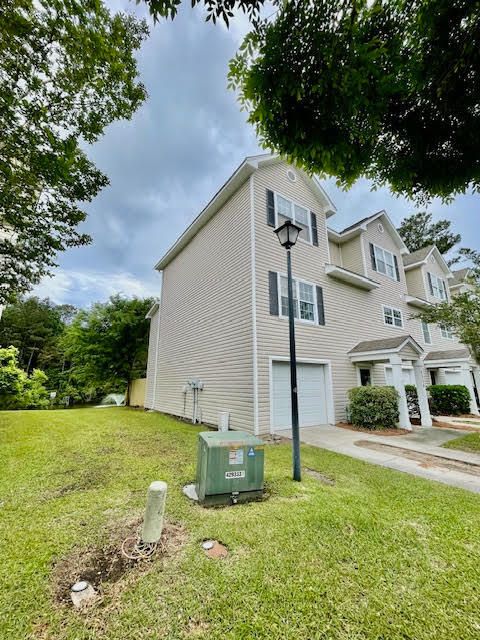 4114 Babbitt St, Charleston, SC 29414