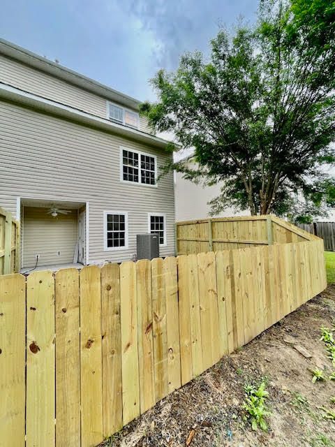 4114 Babbitt St, Charleston, SC 29414