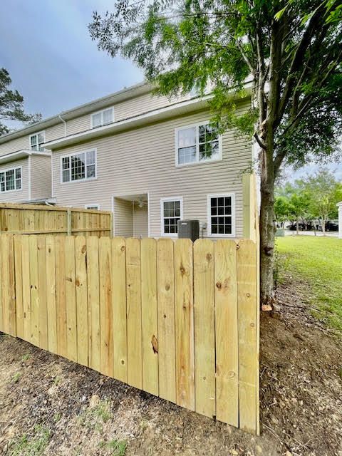 4114 Babbitt St, Charleston, SC 29414