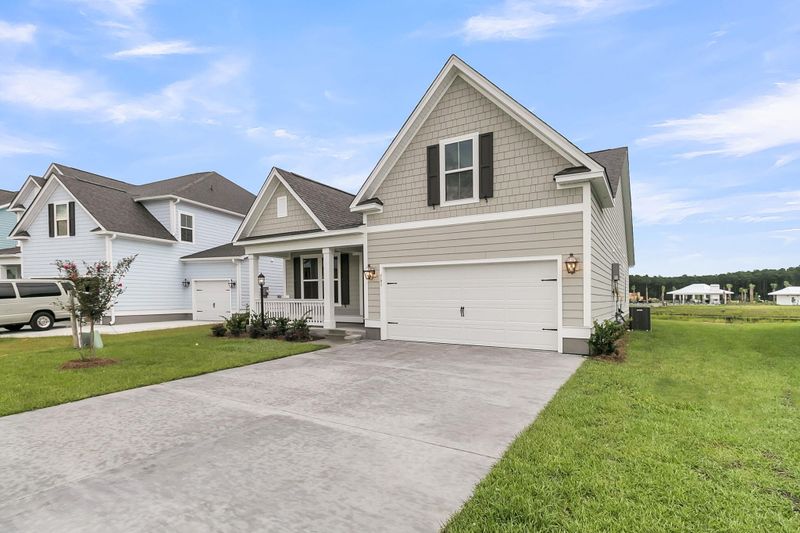 761 Maynard Ln, Summerville, SC 29486
