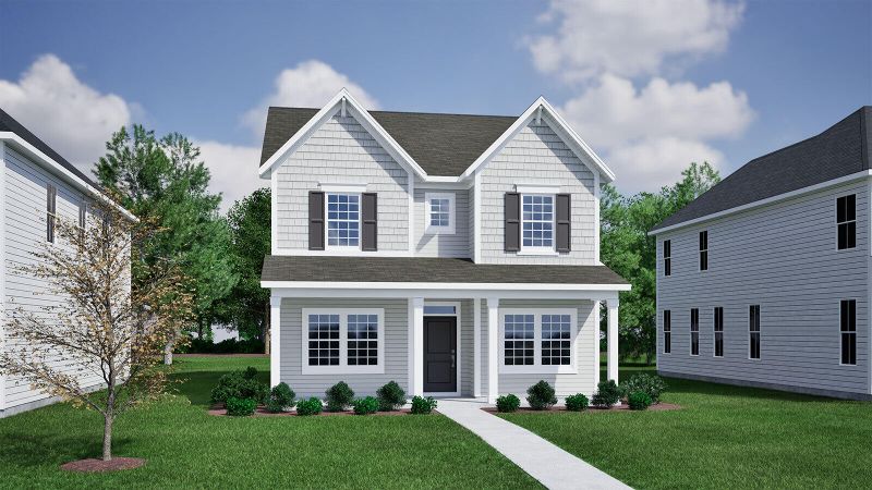 102 Brown Cow Way, Summerville, SC 29483
