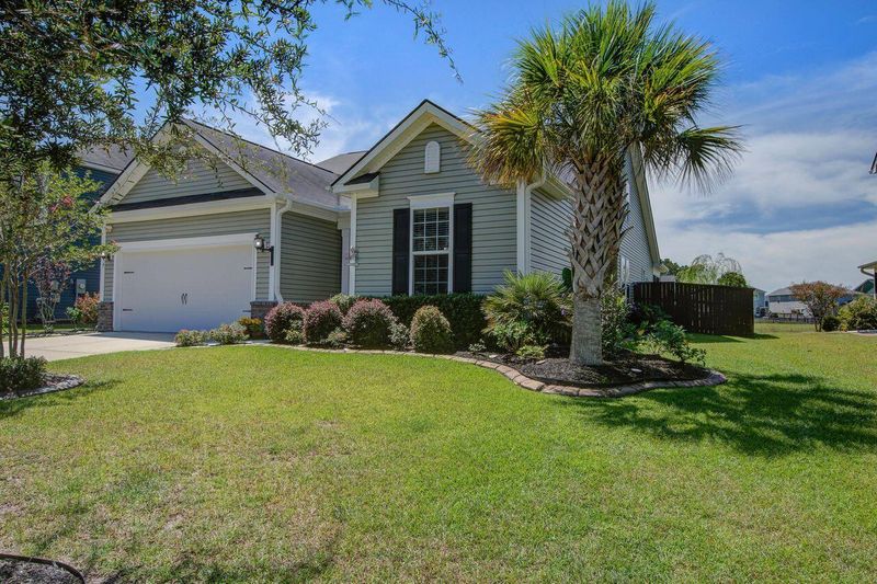 234 Basket Grass Ln, Summerville, SC 29486