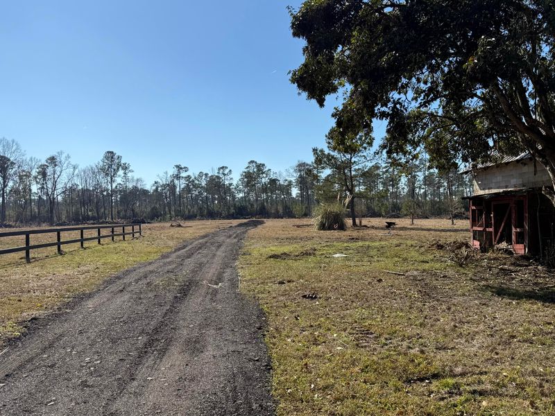 Lot B-5 Hwy 61, Ridgeville, SC 29472
