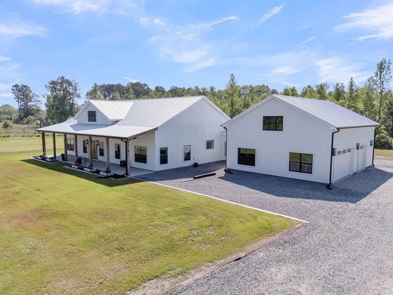 733 Oakridge View Trl, Ridgeville, SC 29472