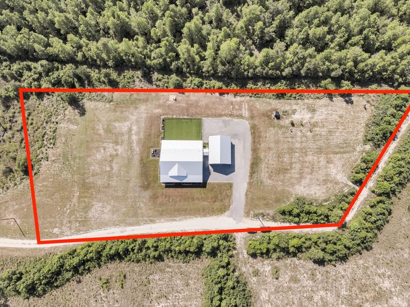 733 Oakridge View Trl, Ridgeville, SC 29472