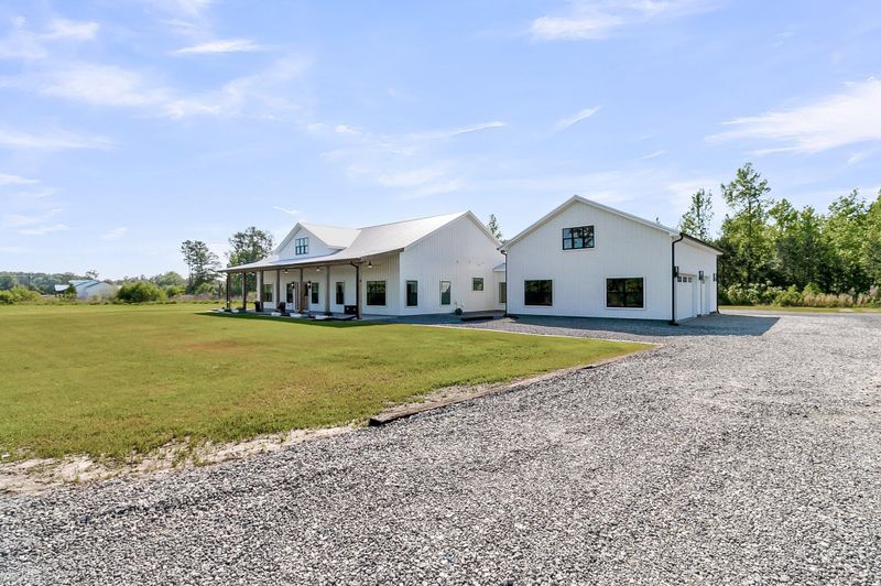 733 Oakridge View Trl, Ridgeville, SC 29472