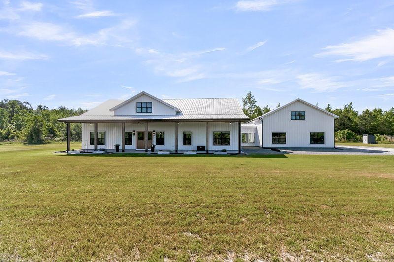 733 Oakridge View Trl, Ridgeville, SC 29472
