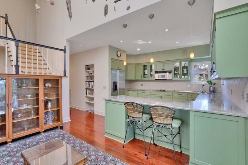 657 Wampler Dr, Charleston, SC 29412