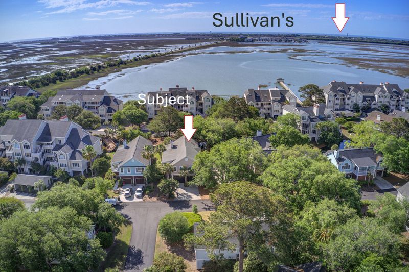 1551 Ben Sawyer Blvd #44, Mount Pleasant, SC 29464