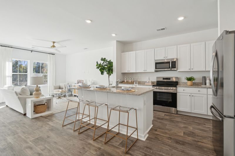 5583 Ruby Falls Dr, North Charleston, SC 29420