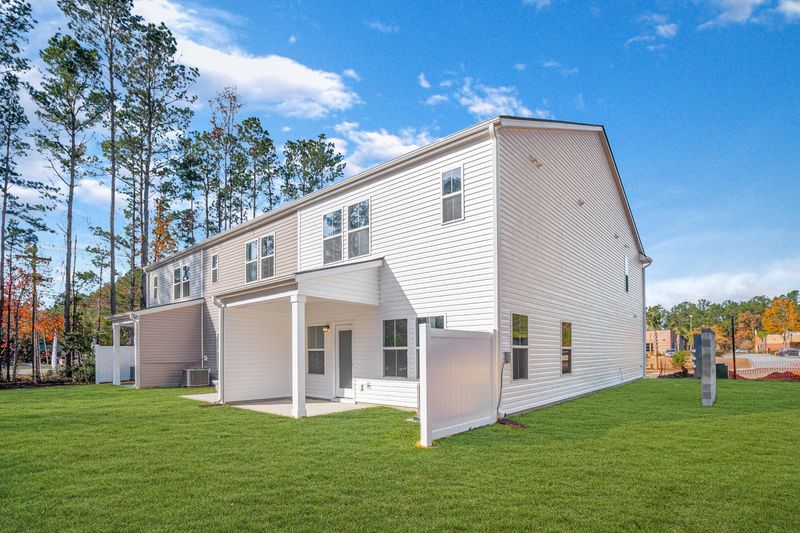 5585 Ruby Falls Dr, North Charleston, SC 29420