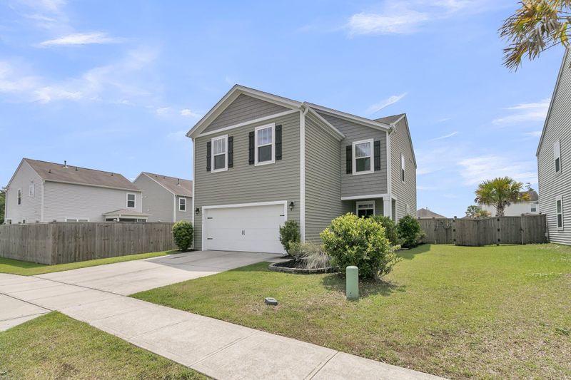 9706 Fanning Basket Ln, Ladson, SC 29456
