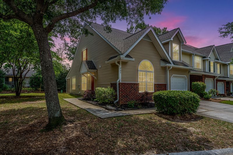 247 Darcy Ave, Goose Creek, SC 29445