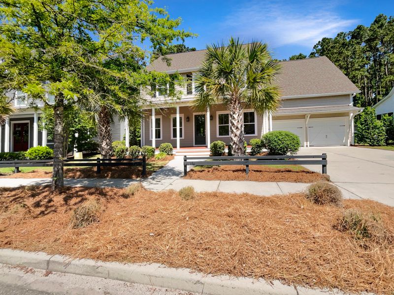 350 Oak Park St, Summerville, SC 29486