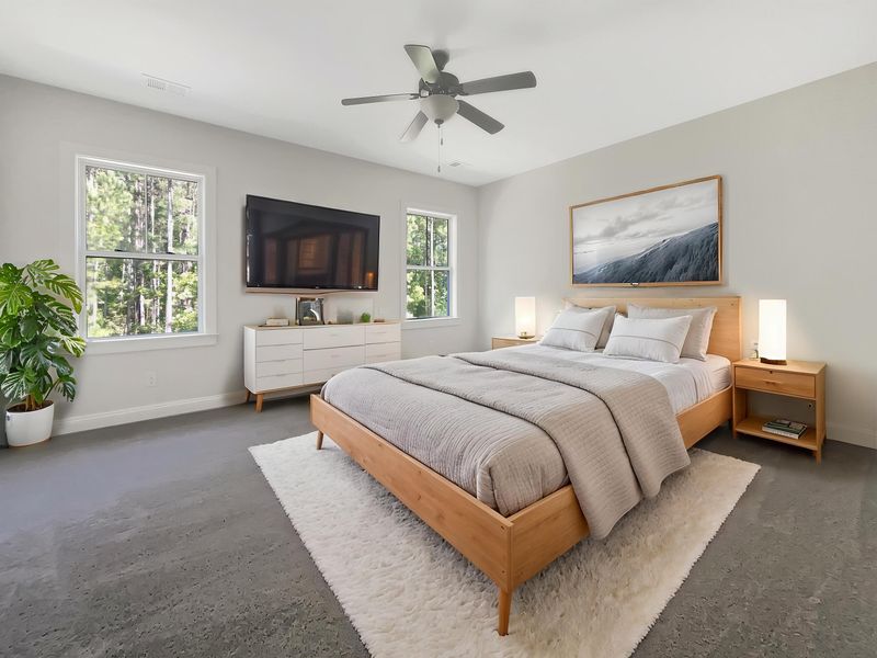 350 Oak Park St, Summerville, SC 29486
