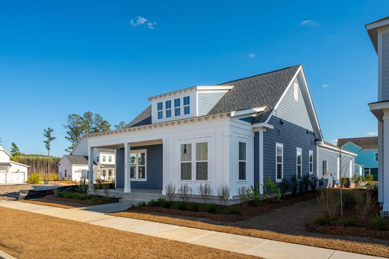 827 Gentle Breeze Dr, Summerville, SC 29486
