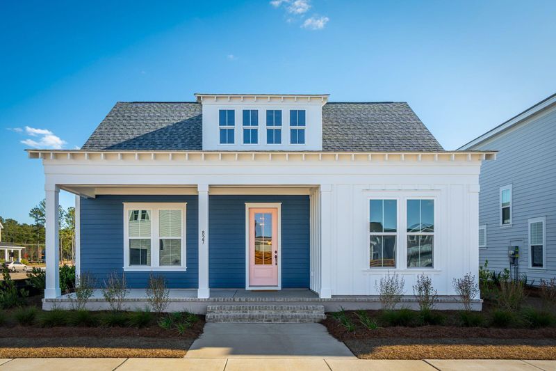827 Gentle Breeze Dr, Summerville, SC 29486