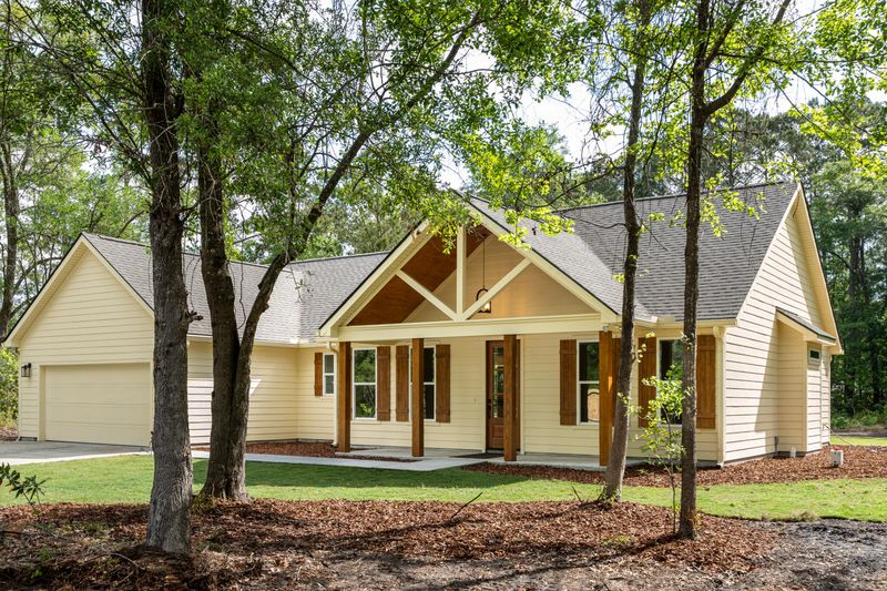 2836 Edenborough Rd, Johns Island, SC 29455