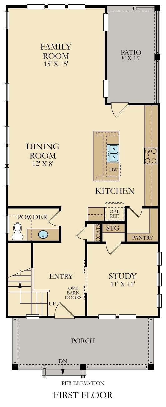1425 Clay Field Trl, Summerville, SC 29485