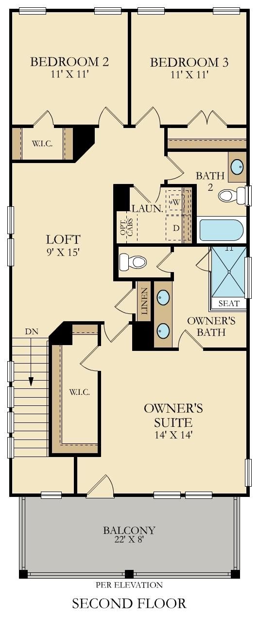 1425 Clay Field Trl, Summerville, SC 29485