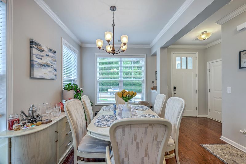 1666 Bridwell Ln, Mount Pleasant, SC 29466