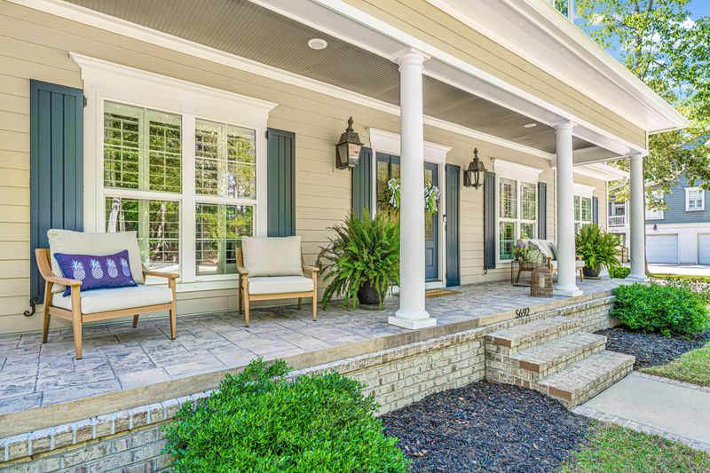 5692 Barbary Coast Rd, Hollywood, SC 29449