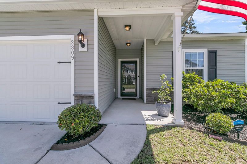 2809 Conservancy Ln, Charleston, SC 29414