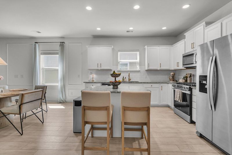 2809 Conservancy Ln, Charleston, SC 29414