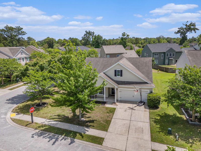 5400 Turning Tide, North Charleston, SC 29420