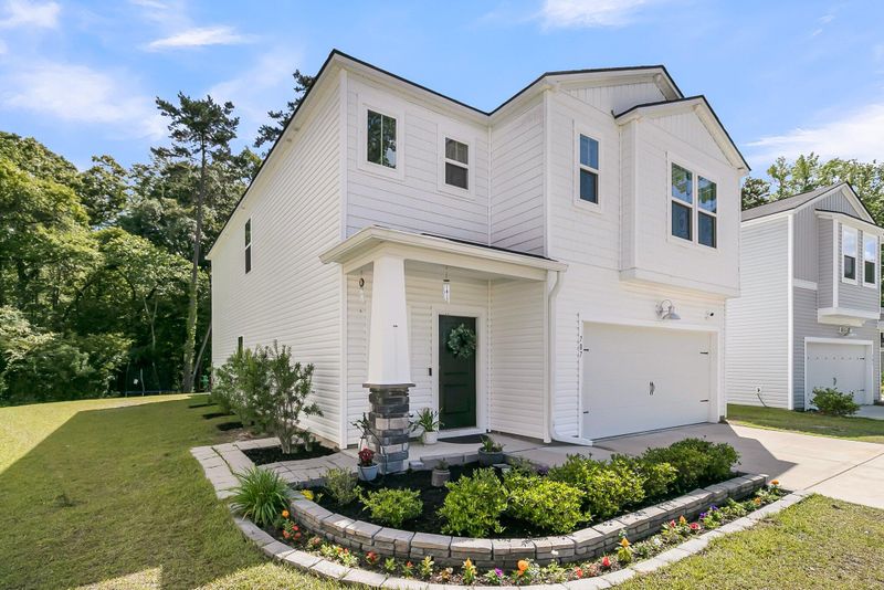 707 Jancus St, Charleston, SC 29414