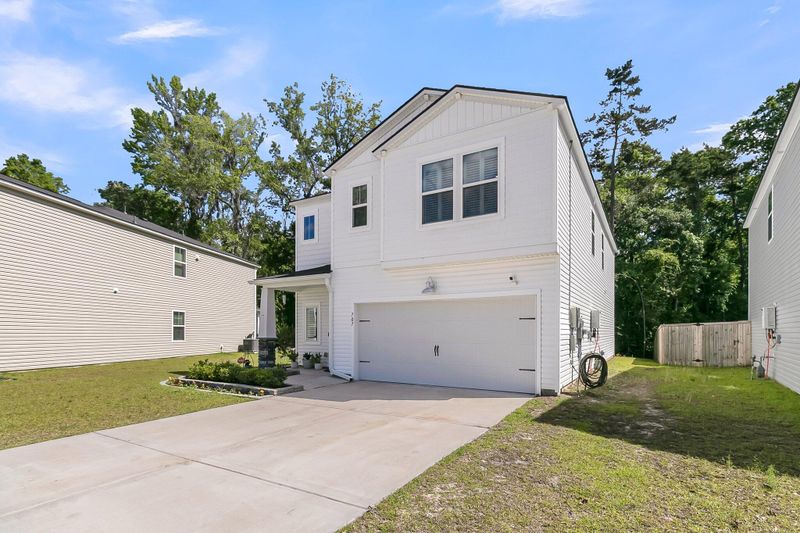 707 Jancus St, Charleston, SC 29414